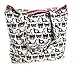 Bungalow360 Reversible Tote - Cat