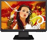 Produkt-Bild: Videoseven D22W12 Monitor LCD-TFT 22.0'' 1680 x 1050 TCO 03 Audio Schwarz
