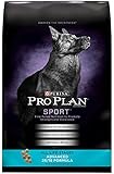 Purina Pro Plan Dry Dog Food, Sport, Advanced 28/18 Formula, 6-Pound Bag, Pack of 1
