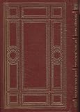 Strange Case of Dr. Jekyll and Mr. Hyde. Collector's Edition in Full Leather. The 100 Greatest Books Ever Written Series
