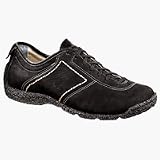 WCE710BK Dunham WCE710 Ladies Casual Oxford by Dunham