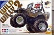 Tamiya 1/10 RC Wild Willy 2