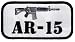2nd AMENDMENT PATCHES