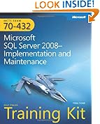 MCTS Self-Paced Training Kit (Exam 70-432)