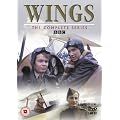 Wings - The Complete BBC Box Set [DVD] [1977]