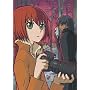 DARKER THAN BLACK-�����̑o�q- (1) [DVD]