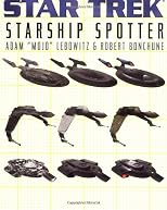 Starship Spotter 