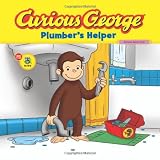 Curious George Plumber's Helper (CGTV 8x8) (Curious George (Cgtv 8x8))
