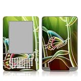 Metamorphosis Design Protective Decal Skin Sticker for Amazon Kindle 2 E-Book Reader (Version 2.0)