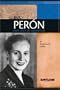 Eva Peron: First Lady of Argentina (Signature Lives)