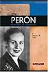 Eva Peron: First Lady of Argentina (Signature Lives)
