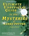 Ultimate Unofficial Guide to the Mysteries of Harry Potter: Analysis of Book 6