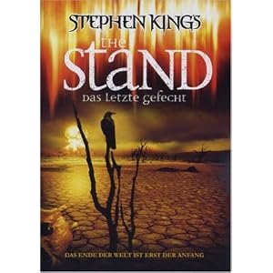 Stephen King's The Stand - Das letzte Gefecht (2 DVDs)