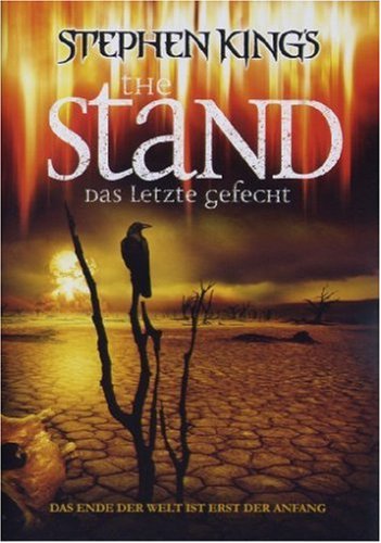 Stephen King's The Stand - Das letzte Gefecht (2 DVDs)