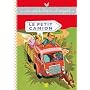 Le Petit camion de Pierre Bonvallet