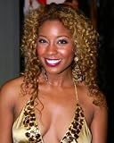 Reagan Gomez-Preston Finest LAMINATED Print Unknown 16x20