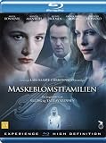 Produkt-Bild: Shameless (2010) ( Maskeblomstfamilien ) ( Shame less ) [ Norwegische Fassung, Keine Deutsche Sprache ] (Blu-Ray)