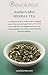 Revolution Tea - Mesh Infuser Full Leaf Tea - Southern Mint Herbal Tea - 20 Bags