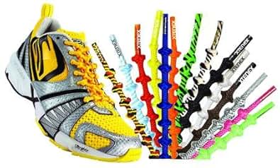 lacet autobloquant go sport