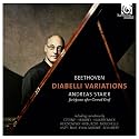 Beethoven: Diabelli Variations