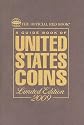 A Guide Book of United States Coins