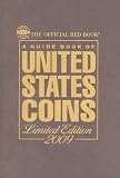 The Official Red Book: A Guide to United States Coins, Limited 2009 Leather Edition