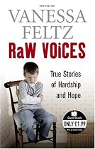 Raw Voices: True Stories of Hardship and Hope (Quick Reads)