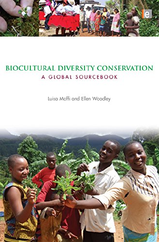 Biocultural Diversity Conservation: A Global Sourcebook
