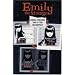 Dunkel, verloren und zu Tode gelangweilt: Emily-Comic
