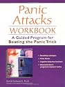 Panic Attacks Workbook