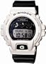 [�J�V�I]Casio �r���v G-SHOCK �W�[�E�V���b�N White and Black Series ���E6�ǑΉ� �d�g�\�[���[�E�H�b�` �y���ʌ���z GW6900GW7JF �����Y