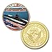 U.S Navy USS PENNSYLVANIA SSBN-735 GP Challenge coin