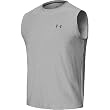 Men's TNP Sleeveless T-Shirt Tops by Under Armour