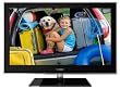Thomson 24FS4266C 61 cm (24 Zoll) LED-Backlight-Fernseher, Energieeffizienzklasse A+ (Full HD, 50Hz, 12V-Anschluss, DVB-C/-T, 2x HDMI, CI+, USB 2.0) schwarz