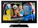 Thomson 24FS4266C 61 cm (24 Zoll) LED-Backlight-Fernseher, Energieeffizienzklasse A+ (Full HD, 50Hz, 12V-Anschluss, DVB-C/-T, 2x HDMI, CI+, USB 2.0) schwarz