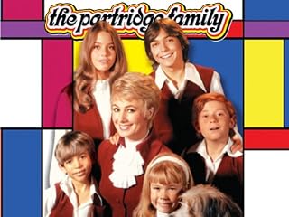 The Partridge Family Season 2