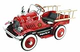See More Image Dexton Llc Deluxe Deluxe Fire Truck Pedal Car Red Dexton Llc Deluxe Deluxe Fire Truck Pedal Car Red Lowest Price !! See Lowest Price Here Discount Dexton Llc Deluxe Deluxe Fire Truck Pedal Car Red On Best Price