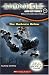The Darkness Below (Bionicle Adventures #3)