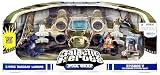 Star Wars Clone Wars Heroes Cinema Scene Pack X-Wing Vehicle (Degobah Deco)