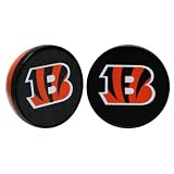 Cincinnati Bengals NFL Logo Speakers Case Pack 24