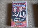 ECW - Wrestlepalooza 97 [VHS]