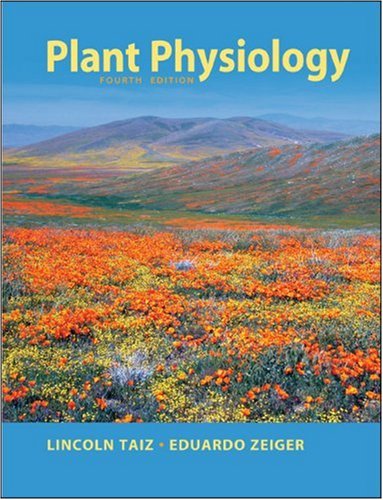 Plant Physiology