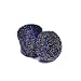 SG Paris Boxes Blue Combination Bleu Combinaison Display / Merchandising Jewellery Box Glass Winter 