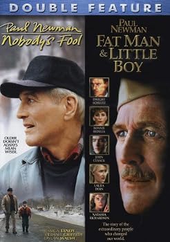 Nobody's Fool / Fat Man & Little Boy (Double Feature)
