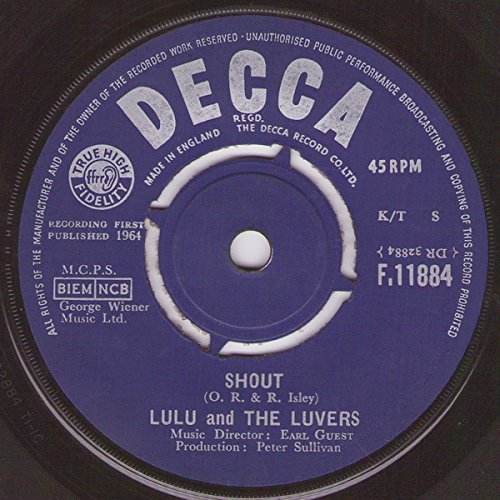Lulu & The Luvvers - Lulu - Zortam Music