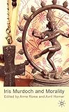 Iris Murdoch and morality