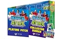 Match Attax Starter Pack - 2008