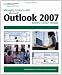 Book cover of Managing Contacts with Microsoft Outlook 2007: Business Contact Manager.