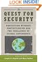 The Quest for Security: Protection Without Protectionism and the Challenge of Global Governance