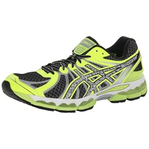 asics nimbus 15 mens